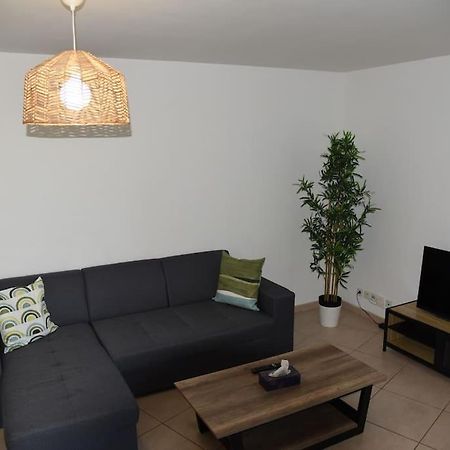 Proche Montpellier, T3, 2 Chambres, Parking, Tram Castelnau-le-Lez Extérieur photo