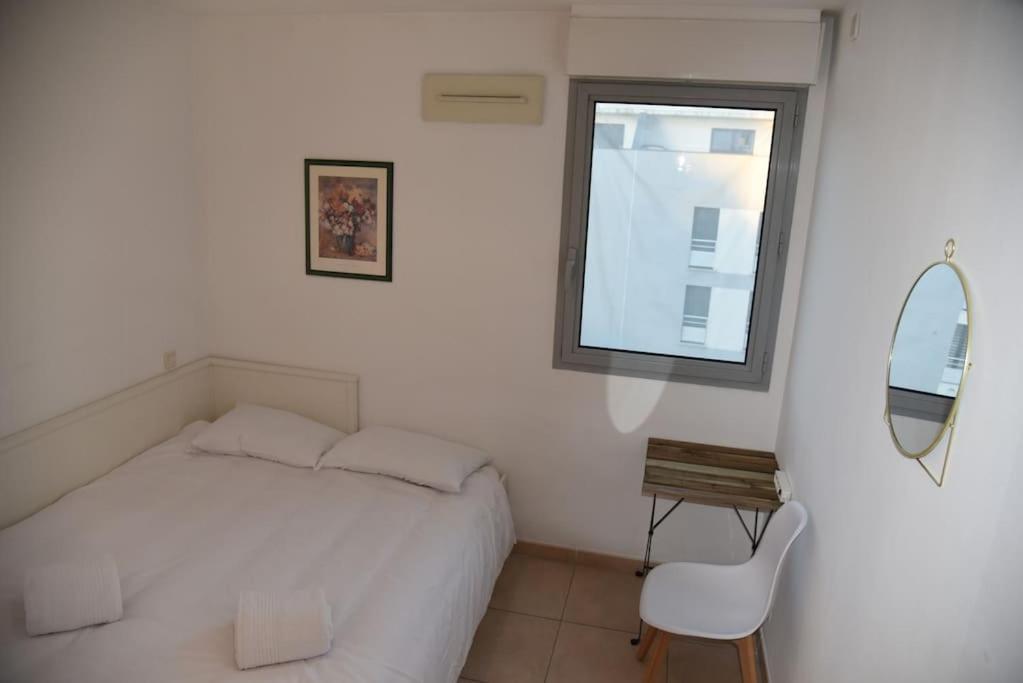 Proche Montpellier, T3, 2 Chambres, Parking, Tram Castelnau-le-Lez Extérieur photo