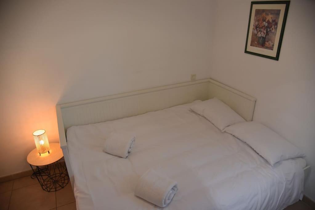 Proche Montpellier, T3, 2 Chambres, Parking, Tram Castelnau-le-Lez Extérieur photo