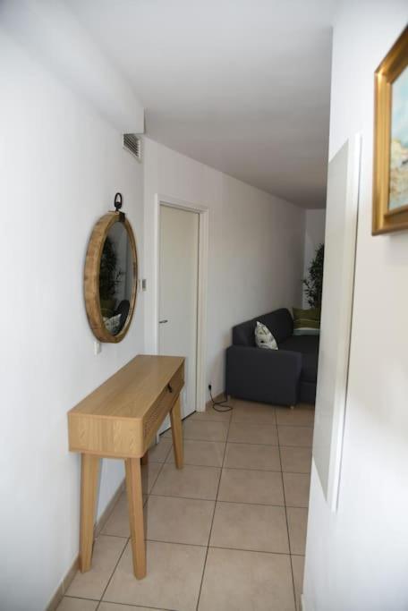 Proche Montpellier, T3, 2 Chambres, Parking, Tram Castelnau-le-Lez Extérieur photo