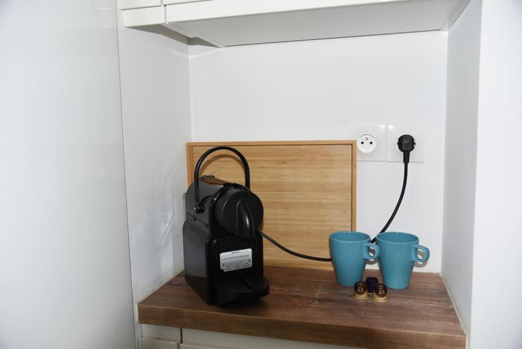 Proche Montpellier, T3, 2 Chambres, Parking, Tram Castelnau-le-Lez Extérieur photo